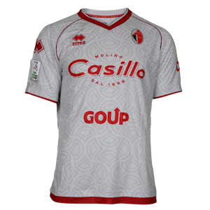 Andrija Novakovich S.S.C. Bari shirt