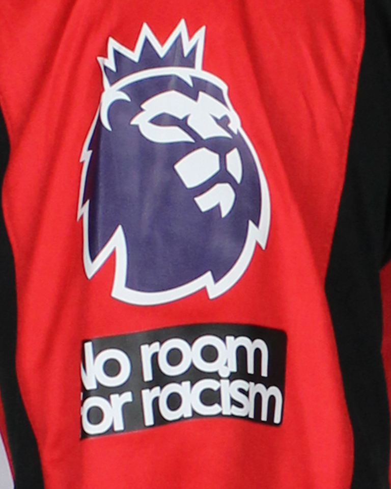 Maglia di Yehor Yarmolyuk (Brentford)