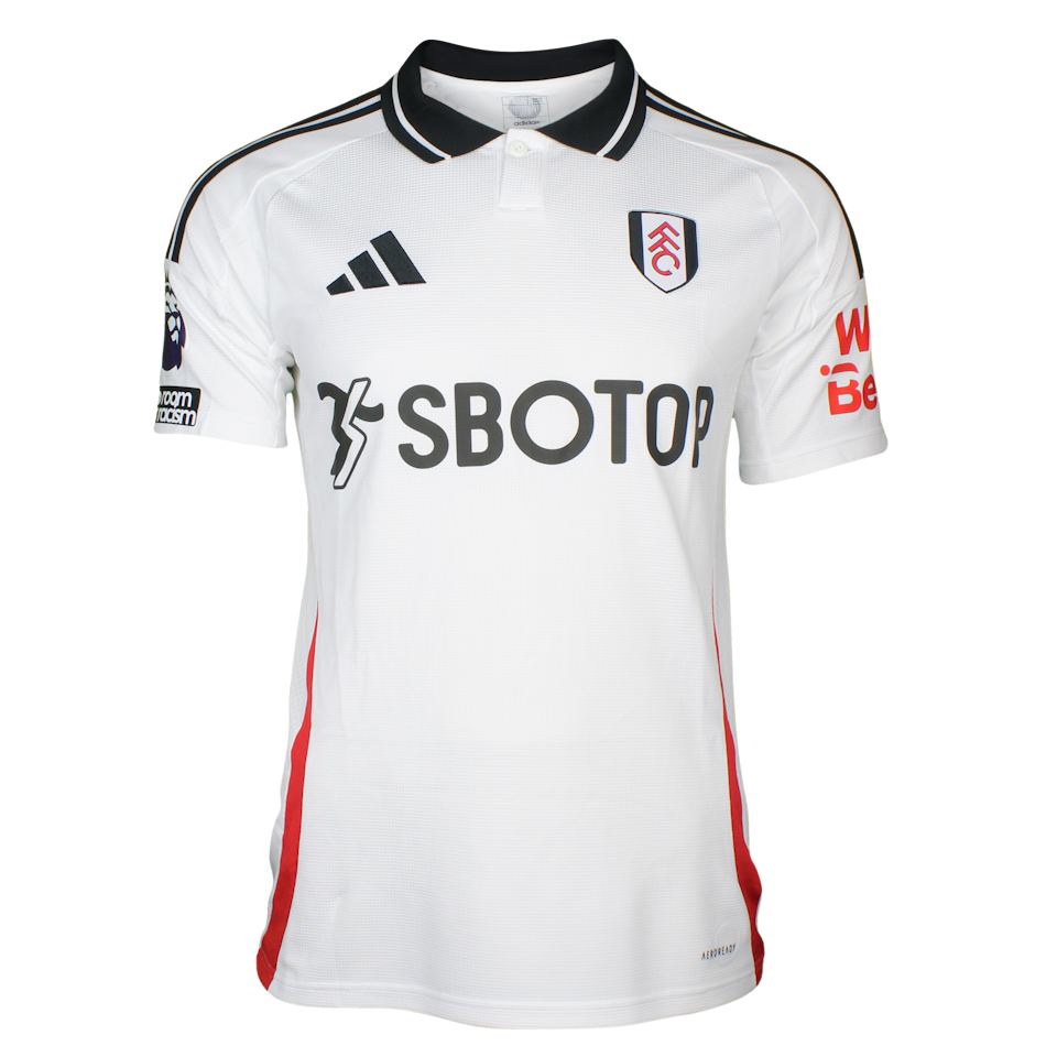 Maillot de Rodrigo Muniz (Fulham)