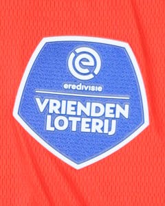 Calvin Verdonk NEC jersey