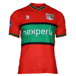 Calvin Verdonk NEC jersey