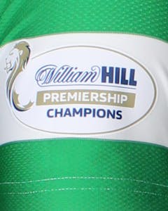 Nicolas Kühn Sprint Auctions camisa.
