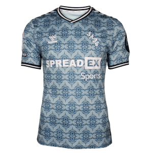 Harrison Jones Sunderland jersey