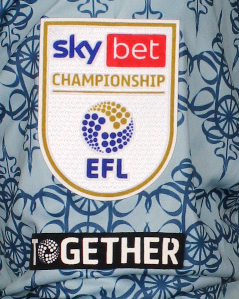 Harrison Jones Sunderland jersey