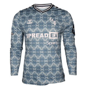 Milan Aleksić Sunderland shirt