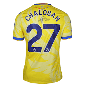 Maglia di Trevoh Chalobah (Crystal Palace)