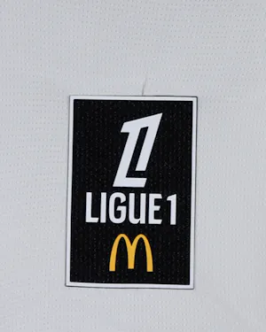 Maillot de Jonathan Clauss (OGC Nice)