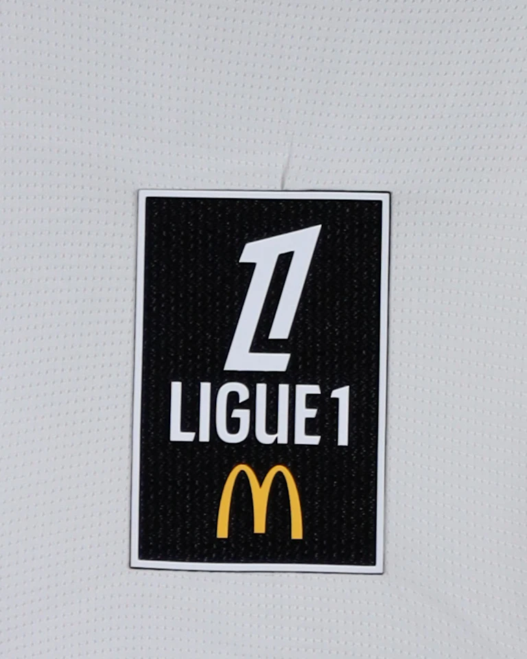 Maillot de Jonathan Clauss (OGC Nice)