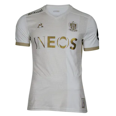 Maillot de Jonathan Clauss (OGC Nice)