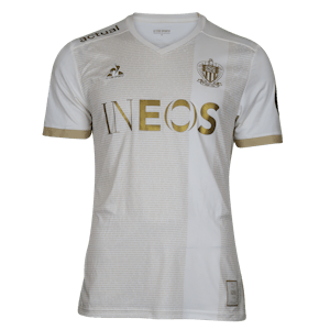 Youssoufa Moukoko OGC Nice shirt