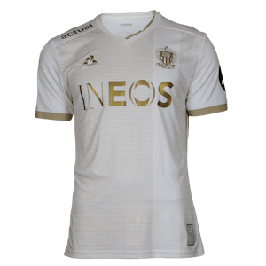 Maillot de Issiaga Camara (OGC Nice)