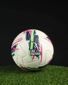 Casa Pia | Match Scored Ball `39 - Cassiano | Casa Pia AC