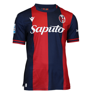 Stefan Posch Bologna Fc 1909 shirt