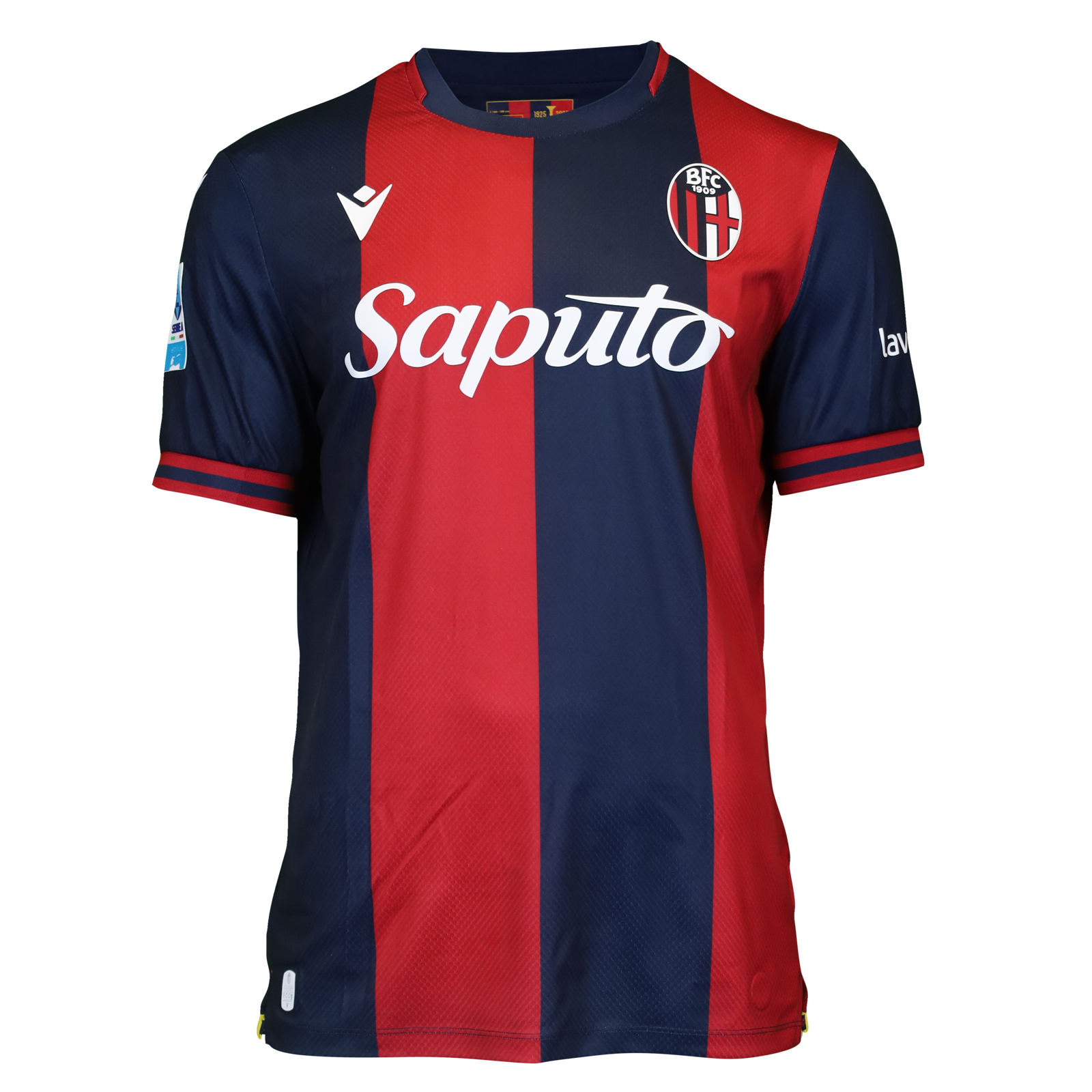 Camiseta Riccardo Orsolini Bologna Fc 1909