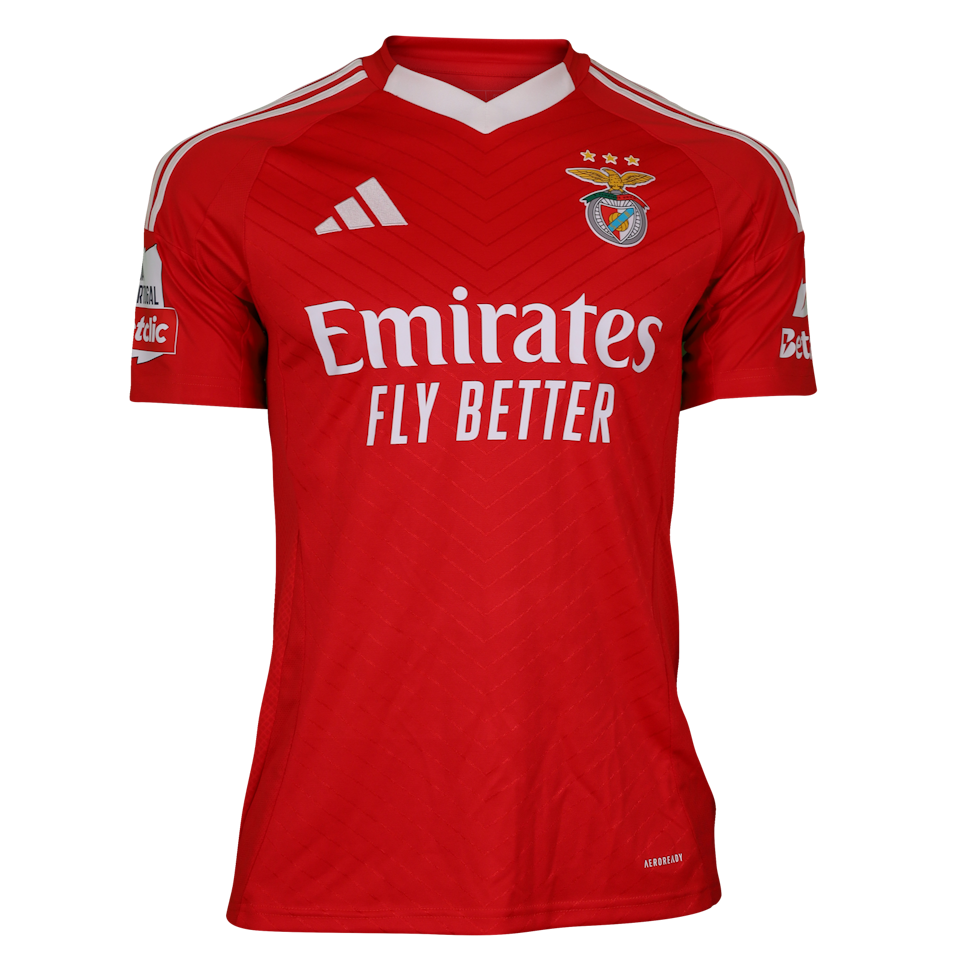 ベンフィカ 99/00 ユニフォーム Benfica ディ・マリア オタメンディ ベンフィカ 99/00 ユニフォーム Benfica ディ・マリア