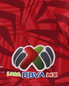 Camilo Andrés Vargas Gil Atlas FC shirt