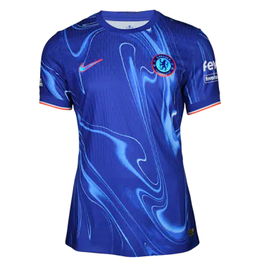 Roméo Lavia | Chelsea - Brighton & Hove Albion | MatchWornShirt