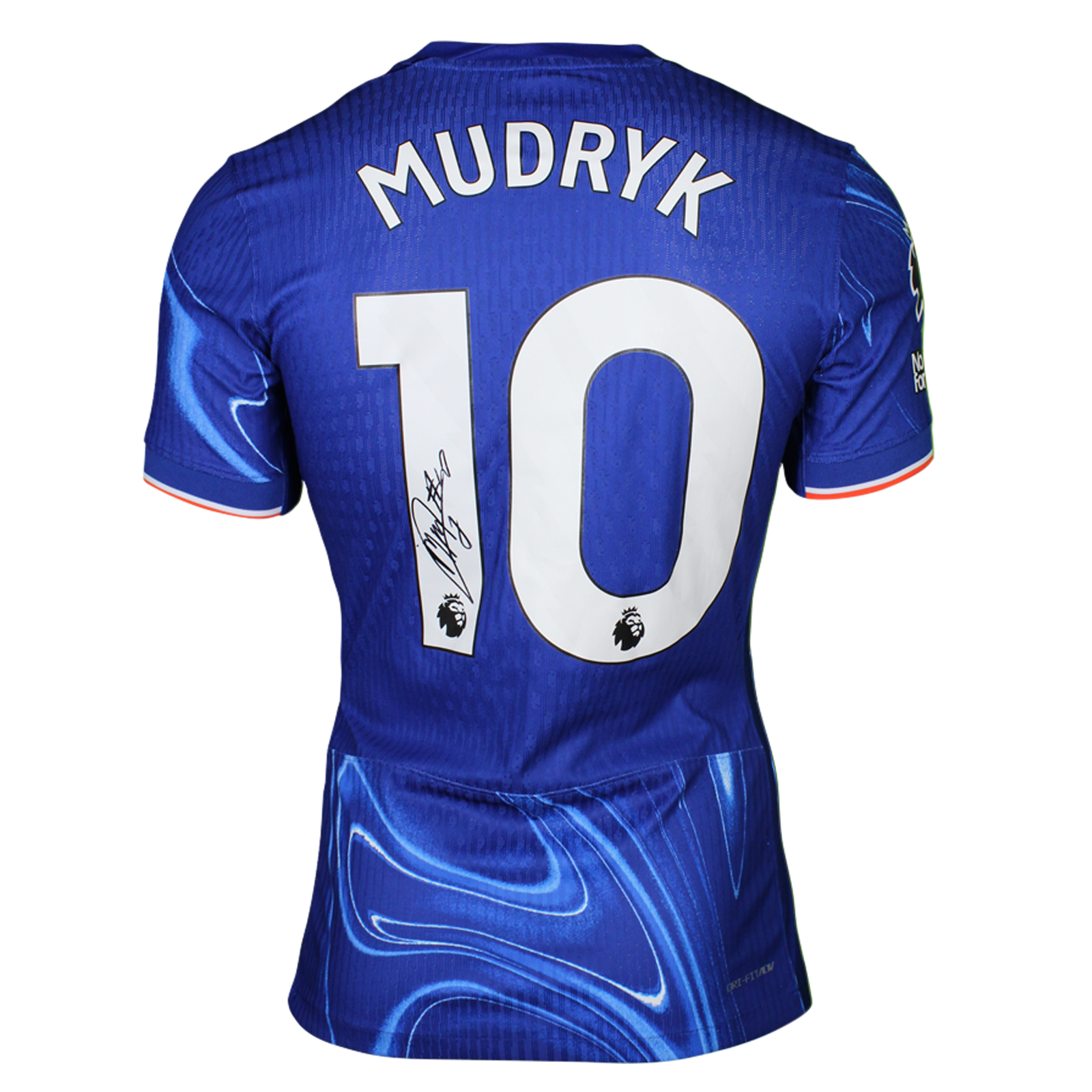 Mykhailo Mudryk | Chelsea - Brighton & Hove Albion