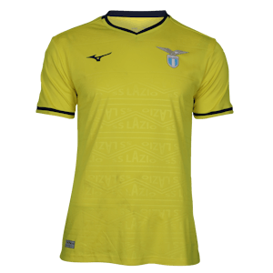 Boulaye Dia Lazio shirt