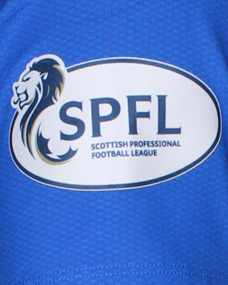 Maillot de James Tavernier (Rangers)