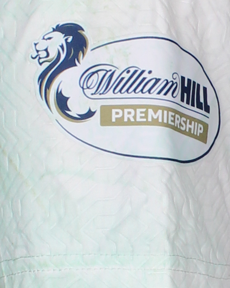 Jersey Mykola Kukharevych Hibernian