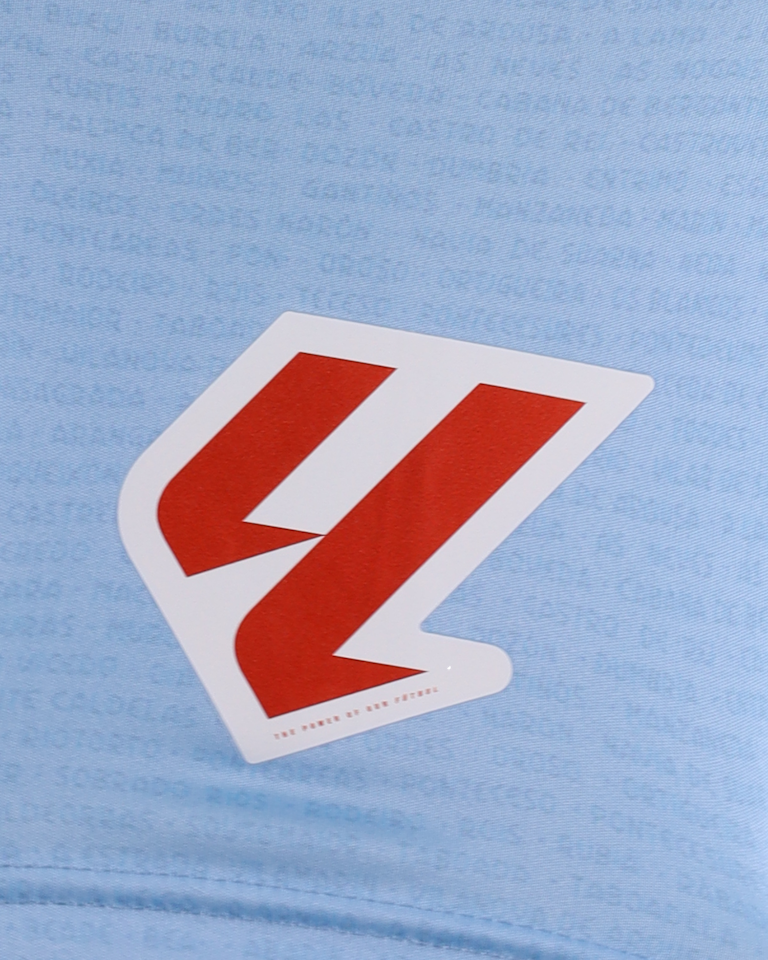 Alfonso González Martínez RC Celta shirt