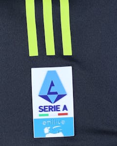 Maillot de Mile Svilar (AS Roma)