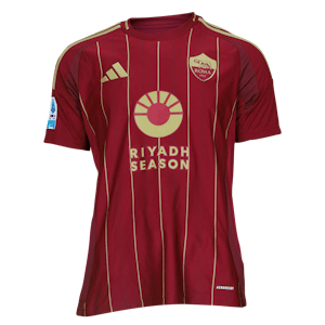Gianluca Mancini AS Roma shirt