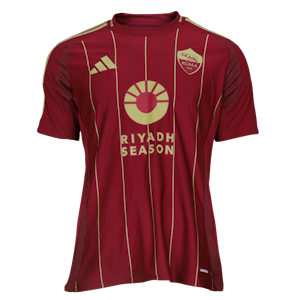 Bryan Cristante AS Roma shirt