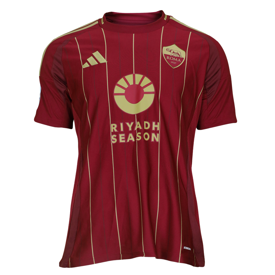 Bryan Cristante AS Roma shirt
