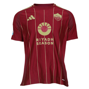 Manu Kone AS Roma shirt