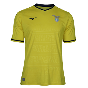 Gaetano Castrovilli Lazio camisa.