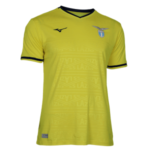Fisayo Dele-Bashiru Lazio shirt