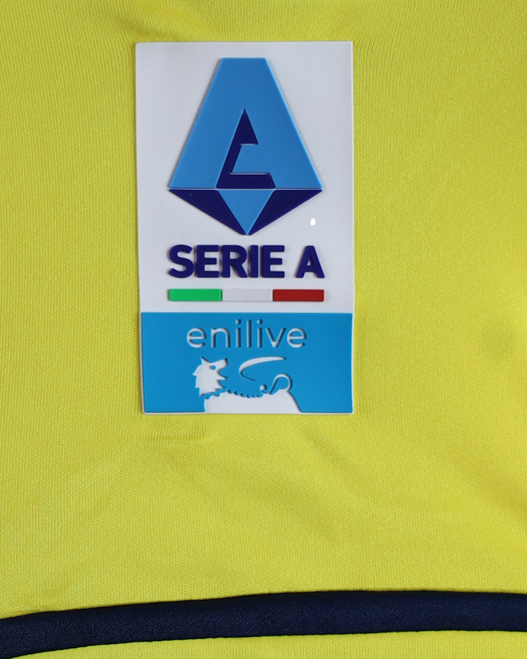 Fisayo Dele-Bashiru Lazio shirt