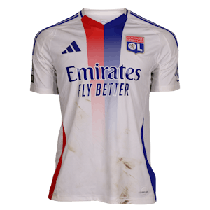 Sael Kumbedi Sprint Auctions shirt