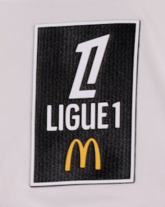 Georges Mikautadze Olympique Lyonnais shirt