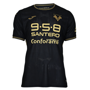 Martin Frese Hellas Verona FC jersey