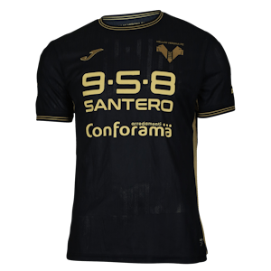 Darko Lazović Hellas Verona FC shirt