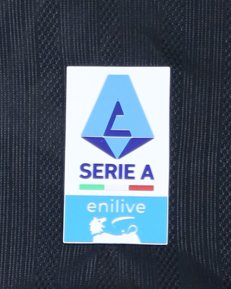 Tomáš Suslov Hellas Verona FC jersey