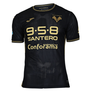 Daniel Silva Hellas Verona FC shirt