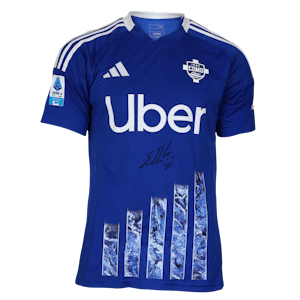 Sergi Roberto Carnicer Como 1907 jersey
