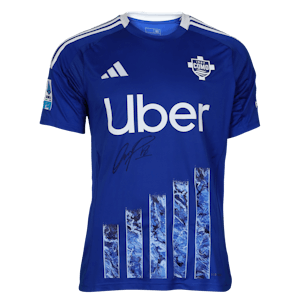 Alberto Moreno Como 1907 shirt