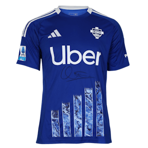 Marc-Oliver Kempf Como 1907 shirt
