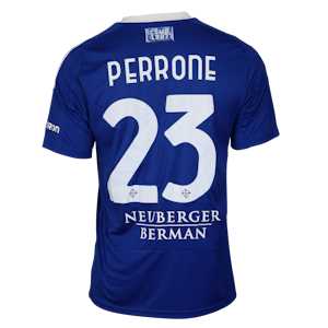 Maximo Perrone Como 1907 forması