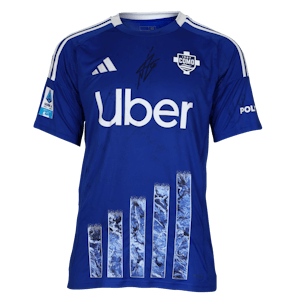Nicolás Paz Martínez Como 1907 shirt