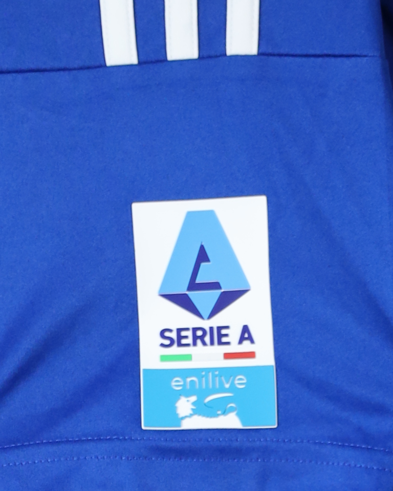 Patrick Cutrone Como 1907 shirt