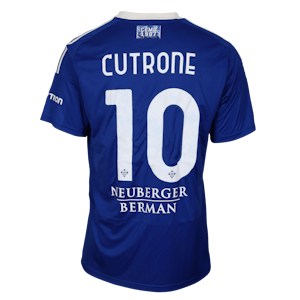 Patrick Cutrone Como 1907 shirt