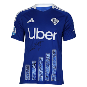 Maglia di Gabriel Strefezza (Como 1907)