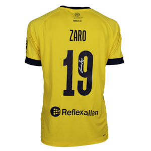 Giovanni Zaro Modena shirt