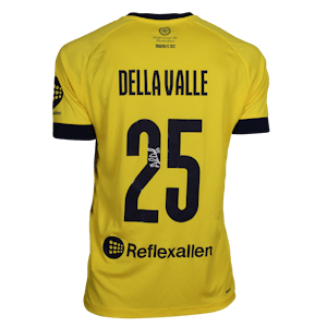 Alessandro Dellavalle Modena shirt